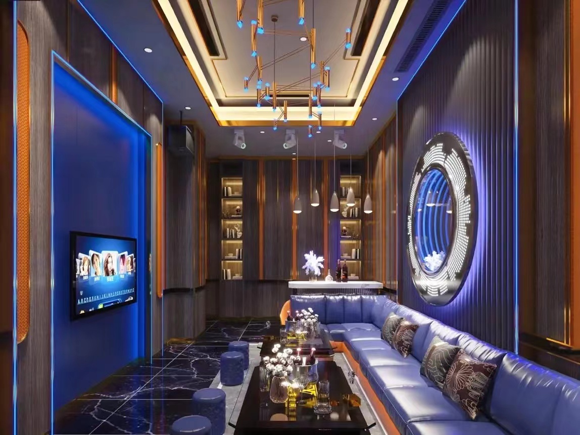 九江ktv预订及商务ktv怎么消费指南-武宁县ktv预订