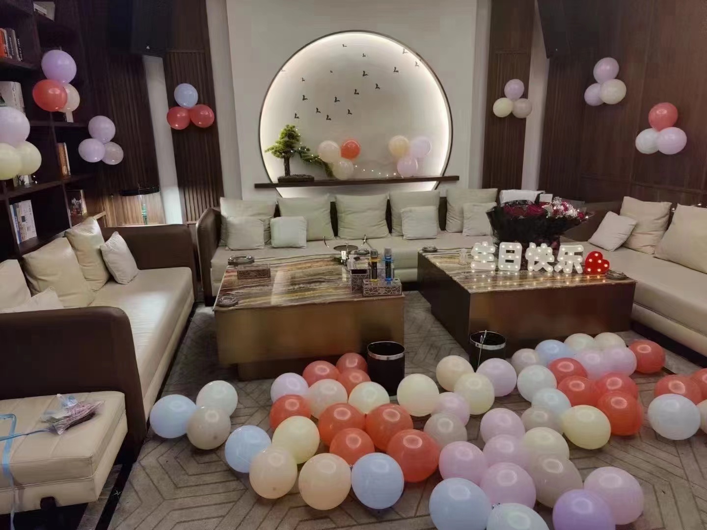 九江ktv预订商务ktv能否组局指南-武宁县ktv预订